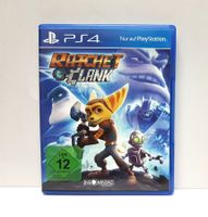 😎Ratchet & Clank Abgefahrene Aliens! PS4
