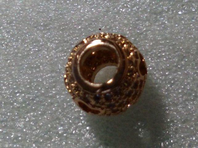Pandora Anhänger: ANHÄGERCHARM,KRISTALL,PANDORA – Neu (gemäss Beschreibung) aus Basel von bijoutrie_4 2