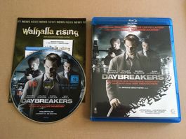 Daybreakers [Blu-ray]
