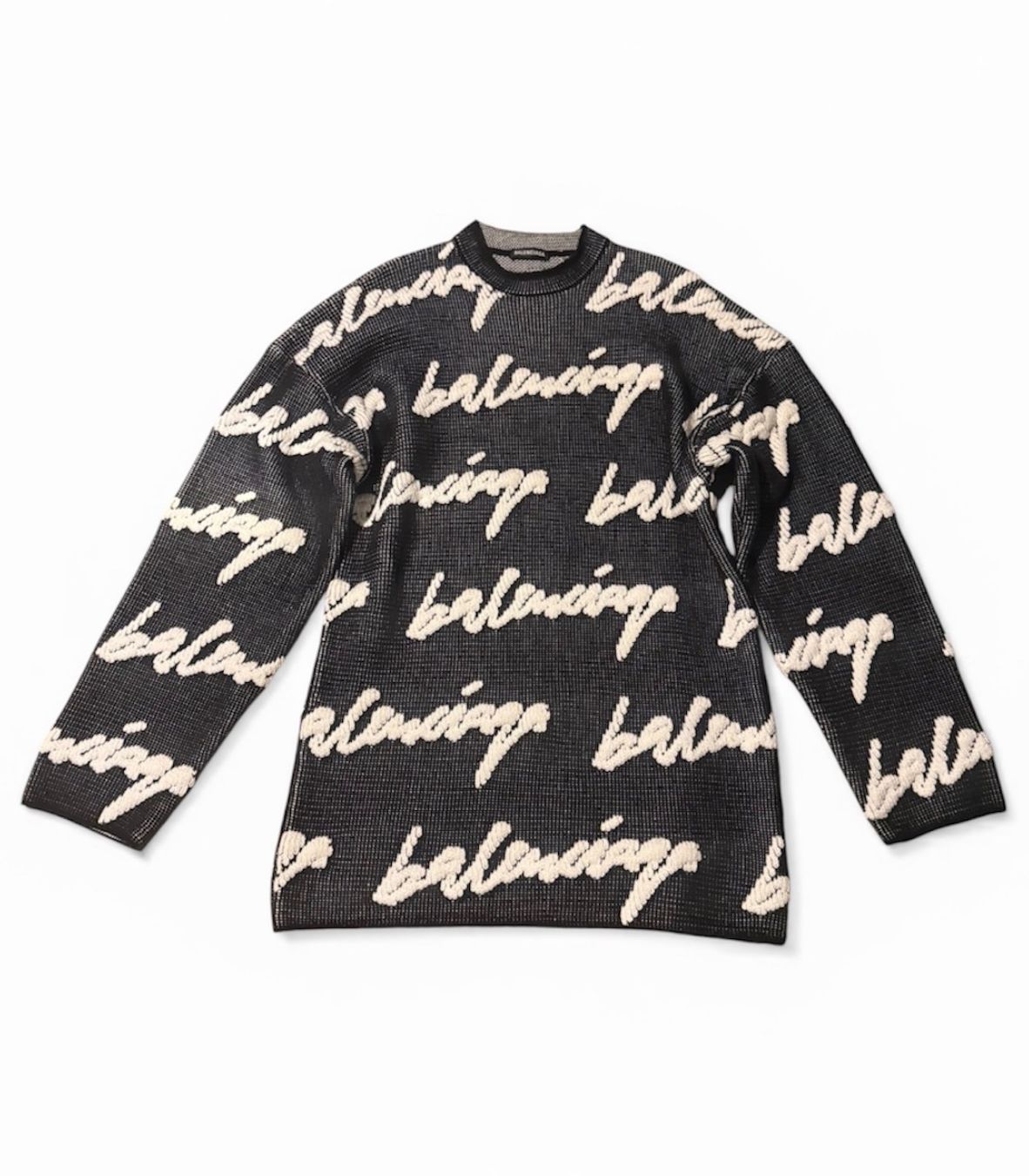 Maglioni & Felpe: Balenciaga sweater – Usato da Spreitenbach venduto da hades448