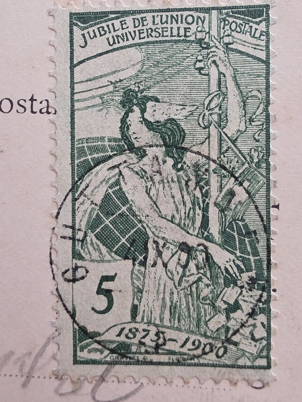 Cartoline postali: Ansichtskarte Guttanne  – Usato da Bern venduto da Kocholo 2