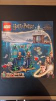 Lego Harry Potter Trimagische Turnier 76420