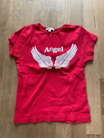 Cooles kurzes T-Shirt von Subdued - Gr. XS - Top Zustand