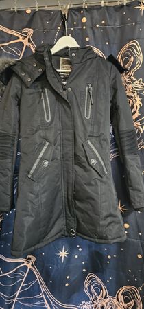 neue Anapurna Damen Winterparka Gr.M