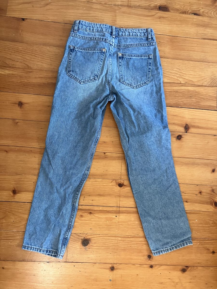 Manor Hosen: Jeans – Gebraucht aus Sion von edelweissse 1