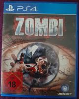 Zombi