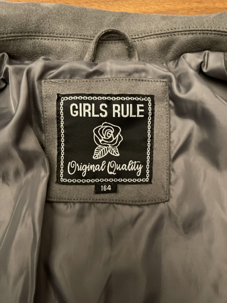 C&A Jacken & Mäntel: Schöne Mädchen Jacke Gr 164 – Gebraucht aus Samstagern von Katinka8 2
