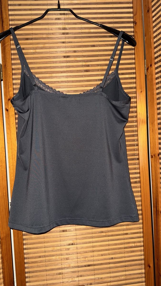 Tops: Top grau von pepper.corn, M – Gebraucht aus Gümligen von morticiaaddams 2