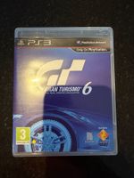Gran Turismo 6 - PS3 - Playstation 3