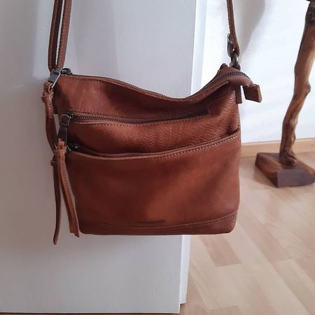 Ledertasche von FredsBruder