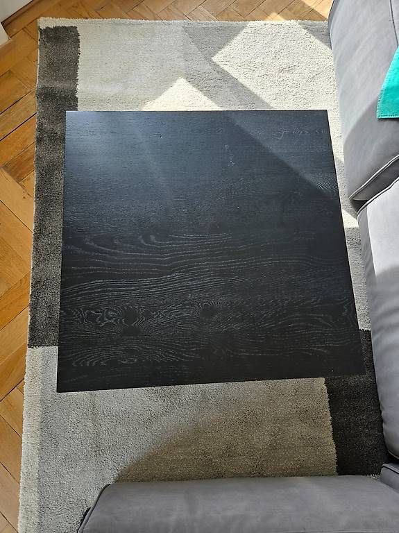 Tische: Table basse ethnicraft – Gebraucht aus Genève von cli_b9kr 2