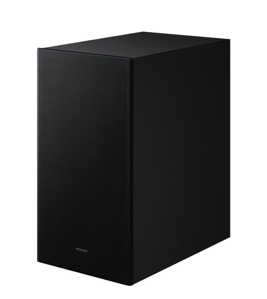 Haut-parleurs: Soundbar Samsung B650F – Neuf avec emballage d'origine à Stans par hierkommtkurt 1