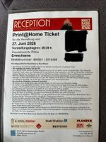 Tickets „Karl‘s Kühne Gassenshow“