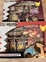 Pokemon Celebrations Kollektion