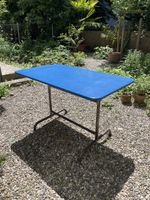 BES Sissach Gartentisch klappbar, ähnlich Bigla
