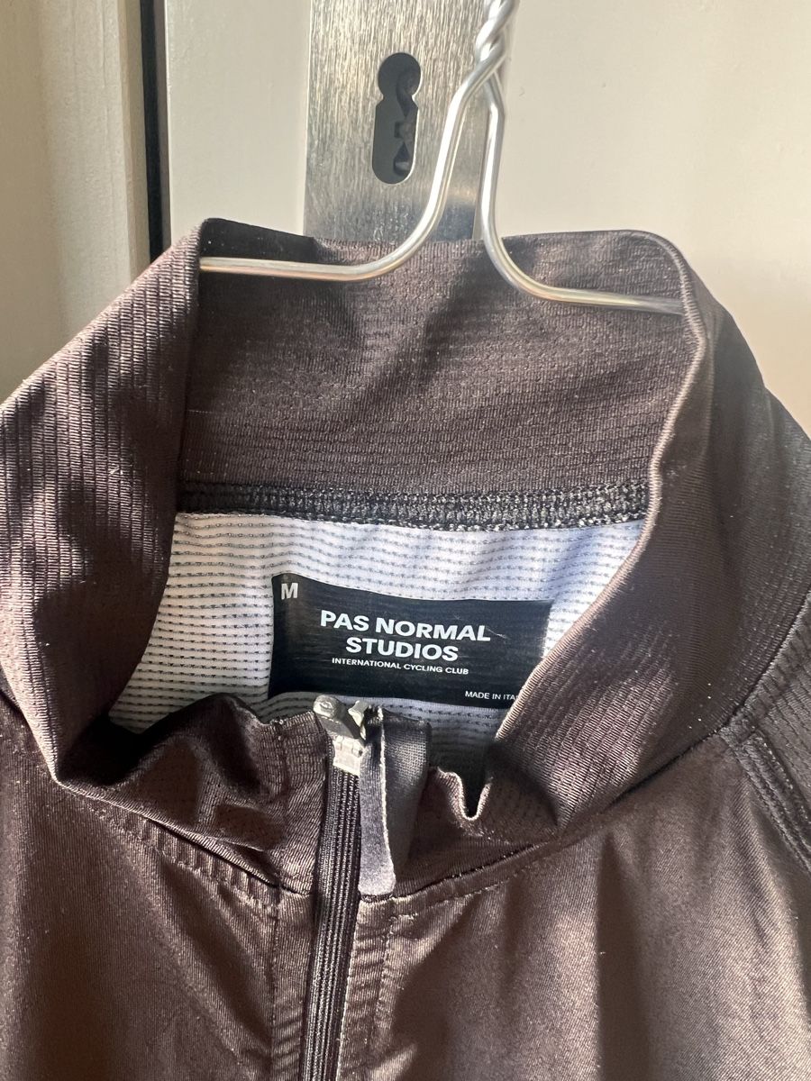 Pas Normal Studios Canottiere & Pantaloni: Pas Normal Studios Jersey – Usato da Zürich venduto da chriswolf667 2