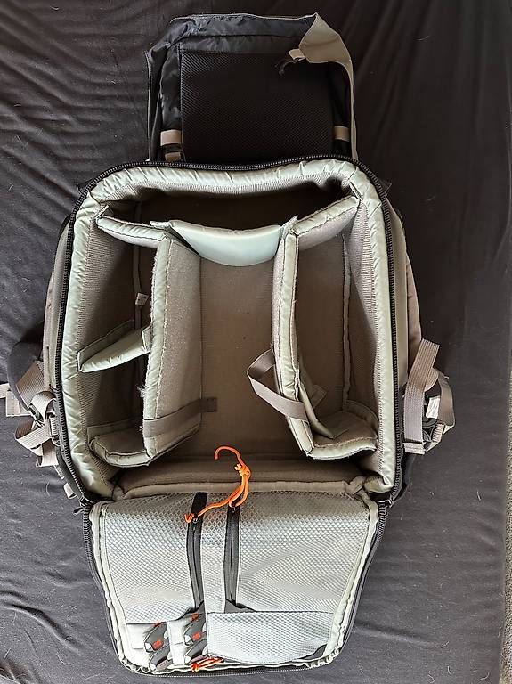 Lowepro Zaini: Hochwertiger multifunktioneller Fotorucksack – Usato da Gümligen venduto da DanielKneubuehl 2