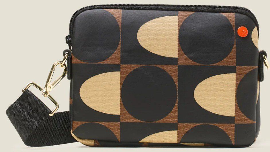Taschen für Damen: Orla Kiely - Umhängetasche – Neu (gemäss Beschreibung) aus Luzern von franluz
