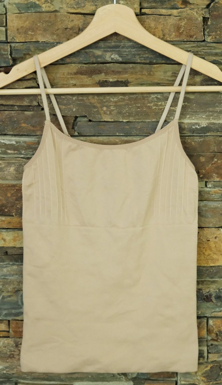 Sonstige Unterwäsche: Shapewear Top Gr. S Cherilon Intimate – Gebraucht aus Winkel von man_2qfr