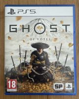 PS5 Ghost of Tsushima Director's Cut neuwertig