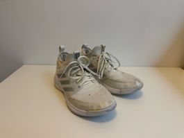 Adidas Crazy Flight Grösse 42 3/4 gebraucht aber Funktionsfä