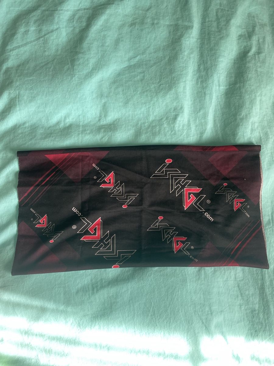 Foulards, Tücher & Schals: Ischgl Halswärmer – Neu (gemäss Beschreibung) aus Lommis von elly24