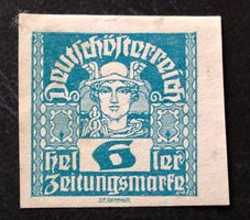Briefmarken aus Österreich Ungestempelt Siehe Original Fotos