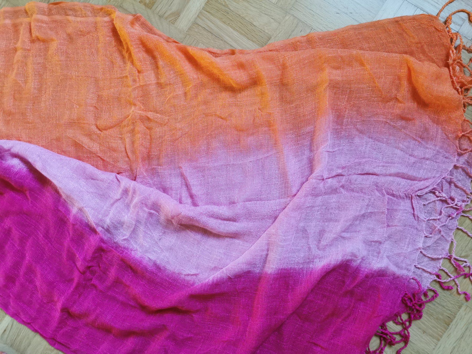 Foulard & Sciarpe: 3 x Schal – Usato da Stäfa venduto da flamingo_17 1