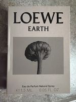 LOEWE EARTH Eau de Parfum Sample 1.5 ML
