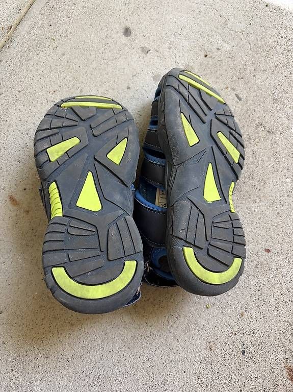 Scarpe per ragazzi: Trollkid Sandalen Gr. 30 – Usato da Zürich venduto da gone12 2