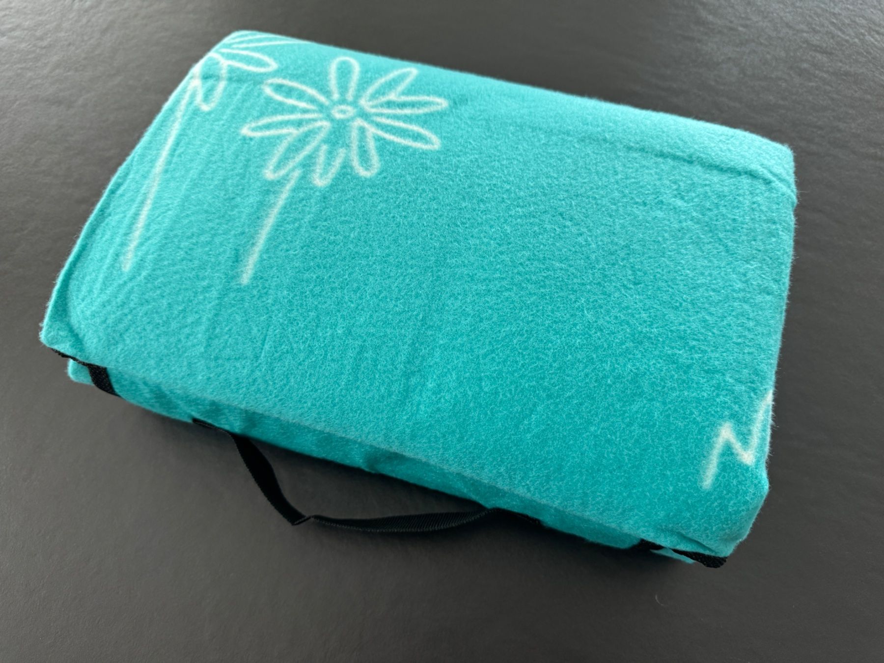 Coop Coperte: Neu** Picknickdecke Coop – Nuovo e nell'imballaggio originale da Zollikon venduto da Krenapf 2