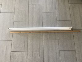 Leuchtröhre : Neonröhne