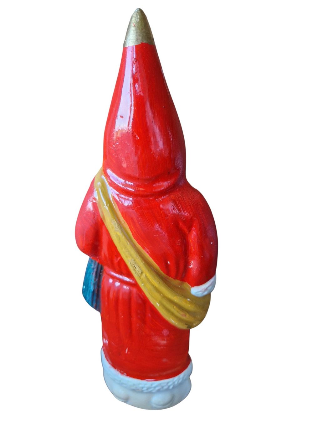 Toutes les décorations: Weihnachtsmann Vintage – D'occasion à Mörschwil par lindaswunderkiste 3