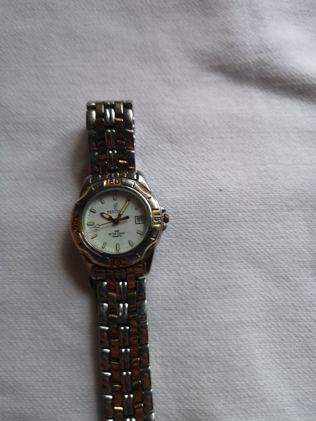Festina Orologi: Festina Uhr – Usato da Schaffhausen venduto da Leveron13