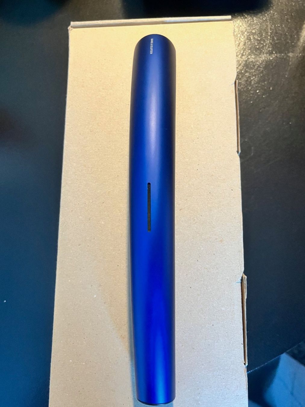 Bang & Olufsen Telefoni: Bang & Olufsen Beocom 2 bleu – Usato da Onex venduto da fbellocpuntocom 3