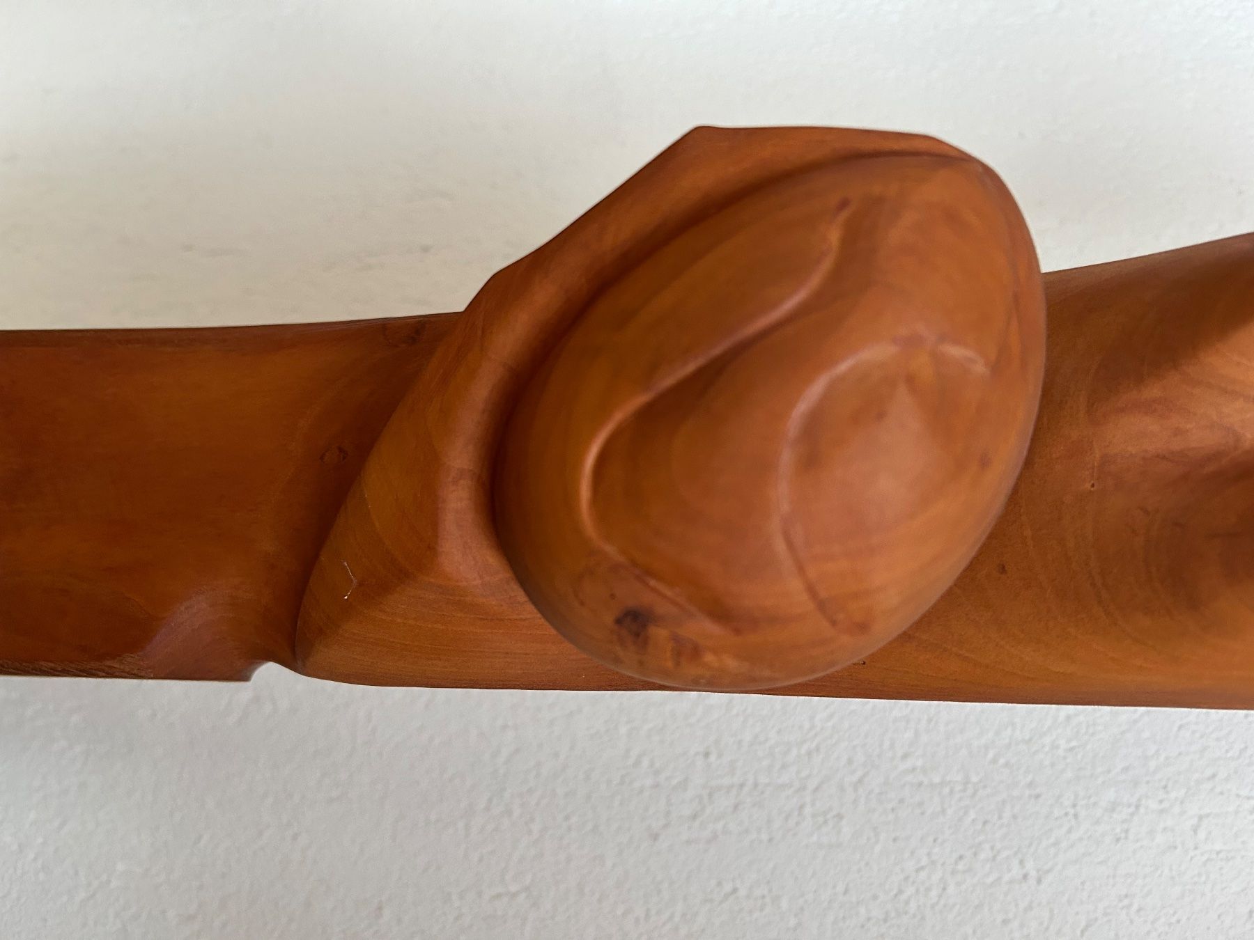 Sculture & Statue: Holzskulptur – Usato da Luzern venduto da and_yq2s 3