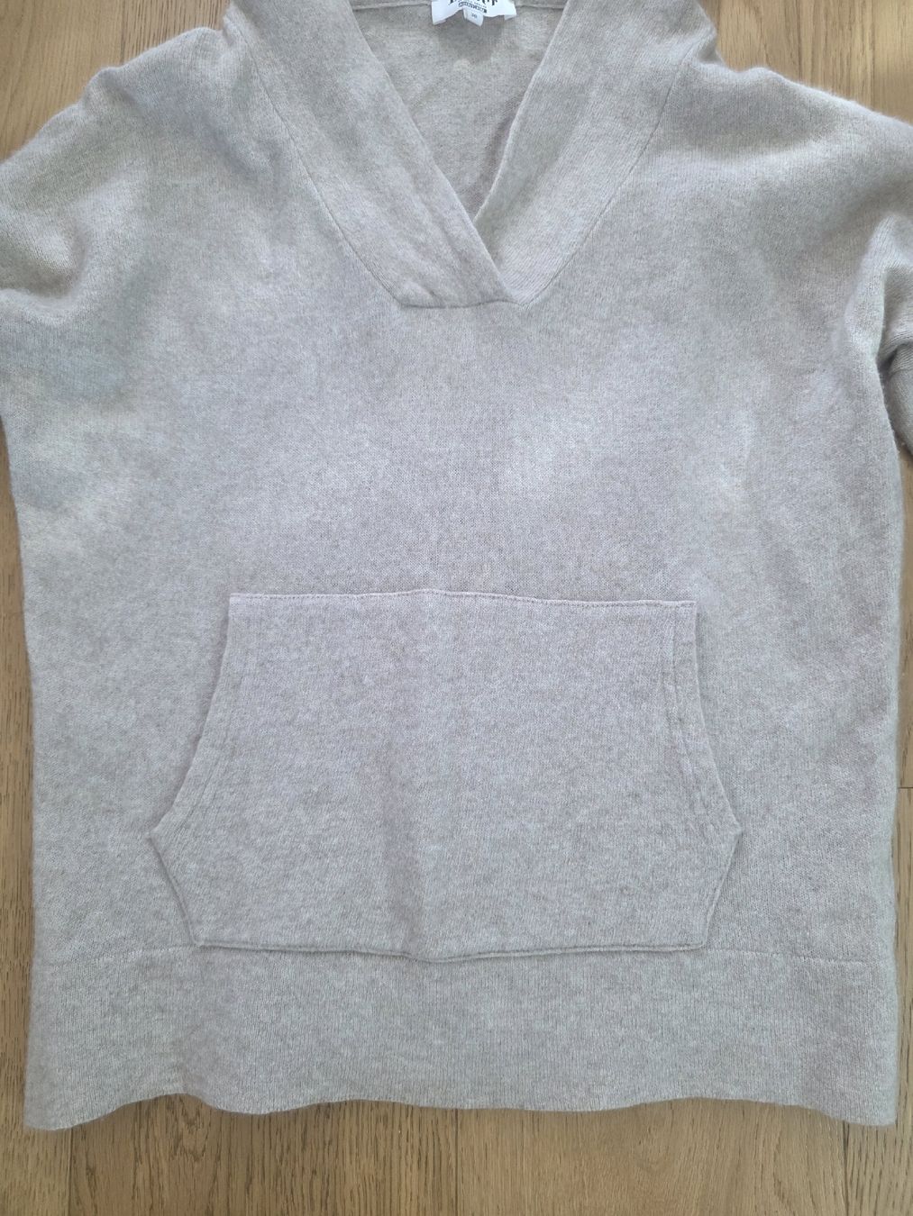Pullover & Sweatshirts: LeGer by Lena Gercke Pullover Grösse 36 beige  – Gebraucht aus Ibach von ole_6whn 3