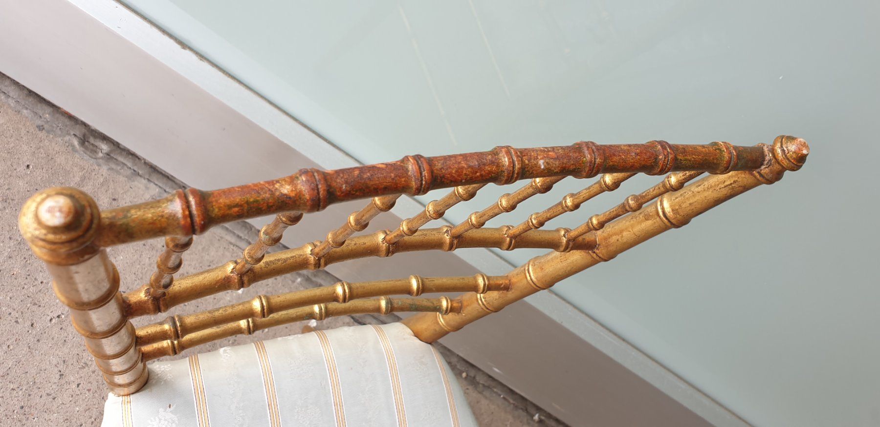 Chaises: Chiavari Stuhl – D'occasion à Emmen par Brockofsky 5