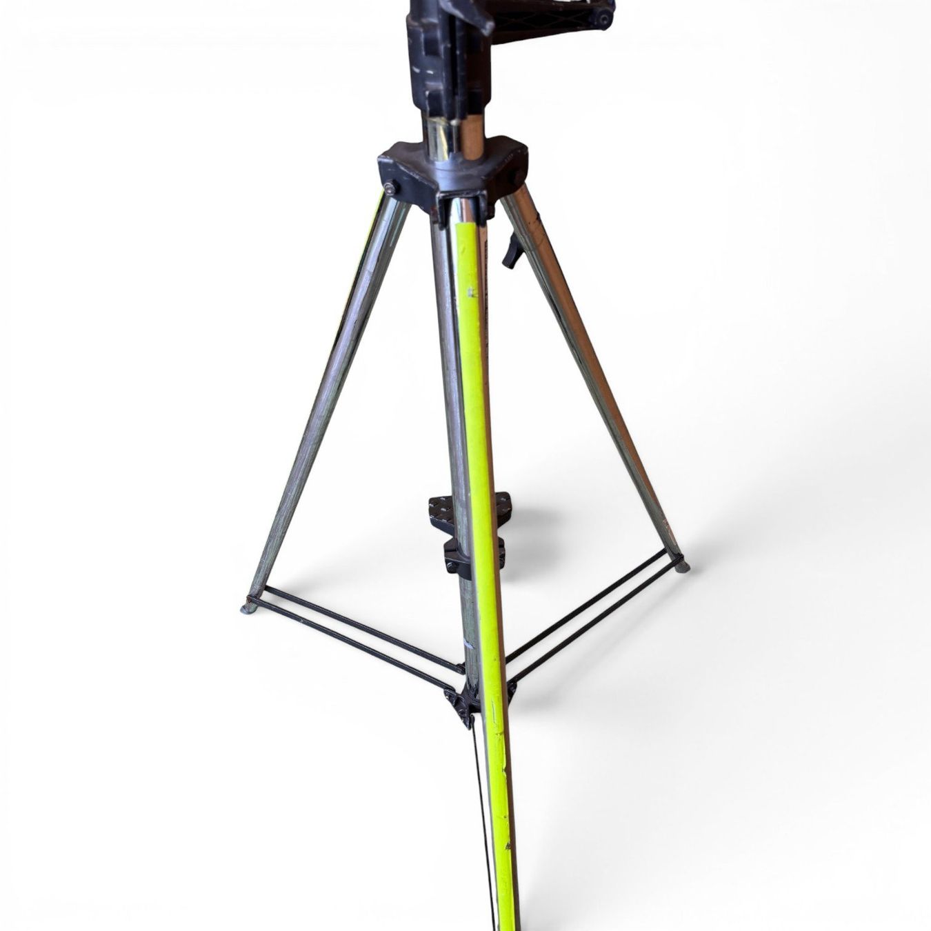 Trépieds & Accessoires: Wind-Up Kurbelstativ bis zu 3.7m – D'occasion à Däniken SO par Profog1 3