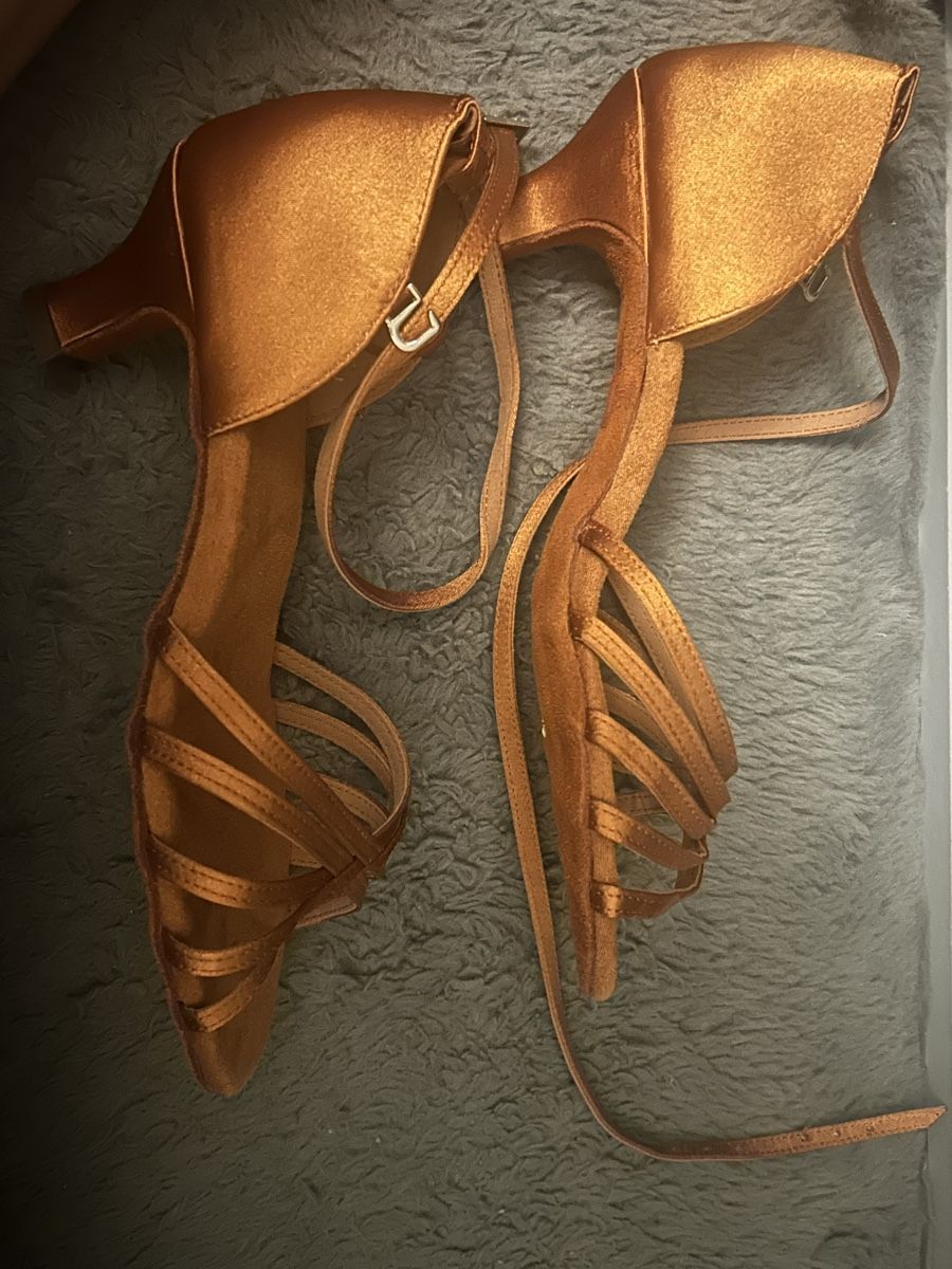 Scarpe da donna: Chaussures de danse - taille 41 – Nuovo e nell'imballaggio originale da Prilly venduto da bea_zc26 1