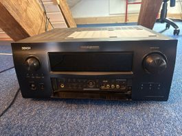AV Receiver Denon AVR-4308