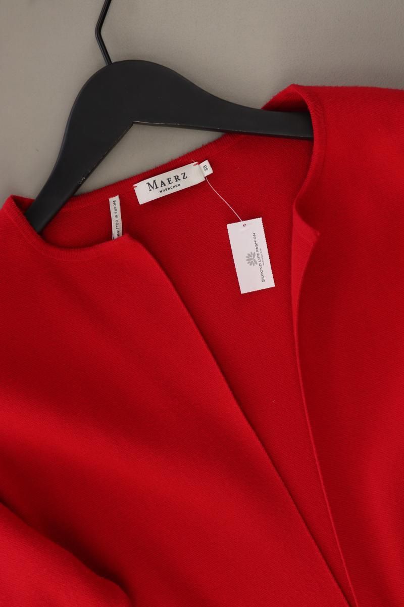 Pulls & Sweat-shirts: MAERZ München Strickjacke Gr. 38 Langarm – D'occasion à Neustadt an der Waldnaab par SecondLifeFashion 1
