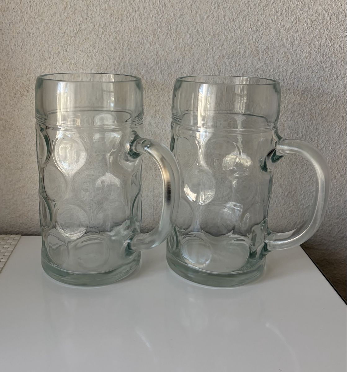 Bicchieri: Bier Masskrüge – Usato da Flawil venduto da NiceT