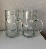 Bier Masskrüge