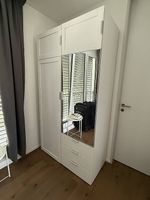 Schlafzimmerschrank