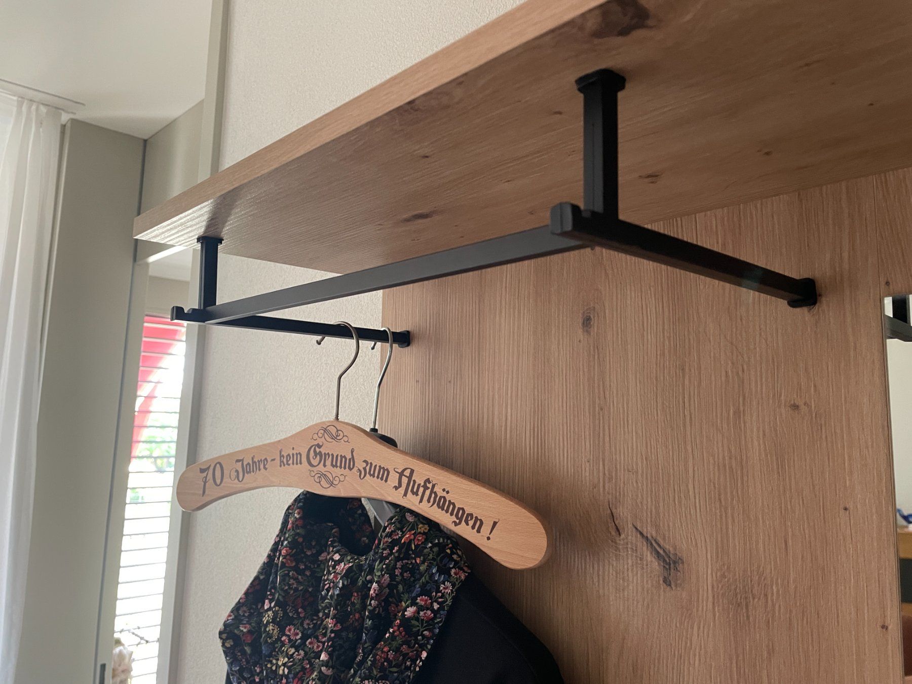 Garderobe: Garderobe – Gebraucht aus Zürich von Yaris1 2