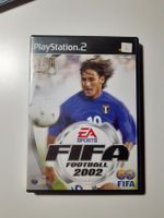 FIFA Football 2002 per PlayStation 2 (PS2)