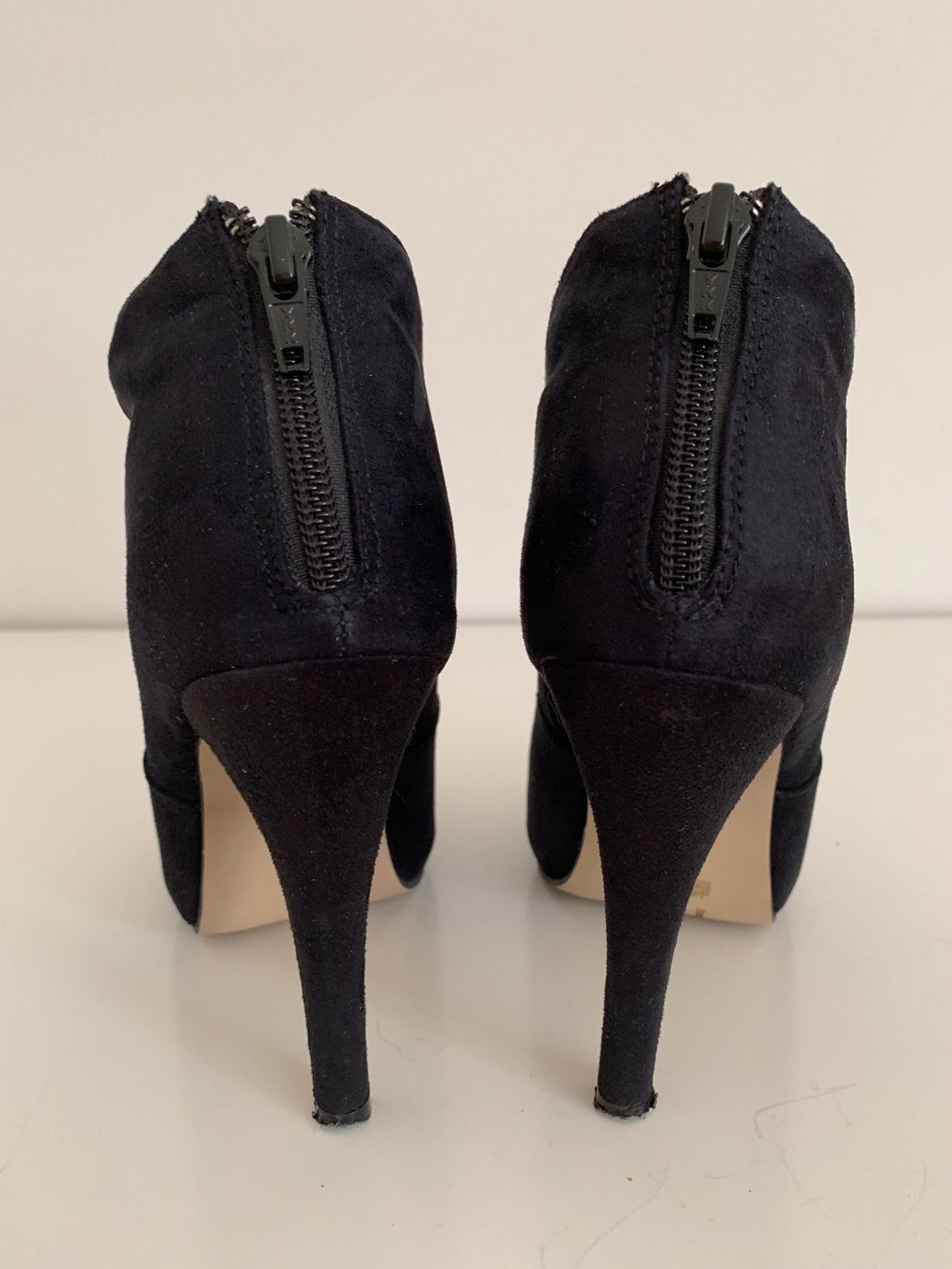 Scarpe da donna: Stifeletten La Strada – Usato da Zürich venduto da ThaliaL 6