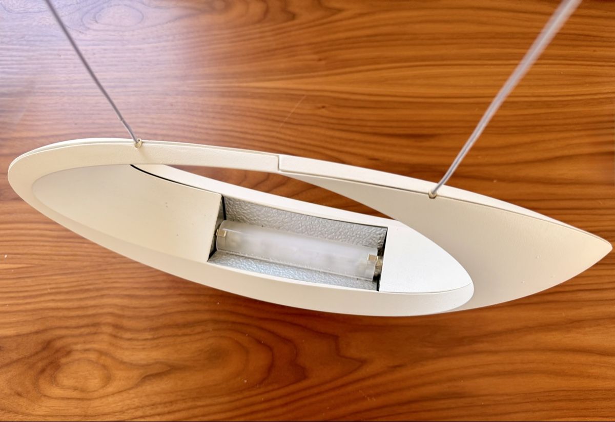 Artemide Kronleuchter & Deckenlampen: ARTEMIDE Cabildo Sospensione Pendelleuchte – Gebraucht aus Luzern von psz_757t 4