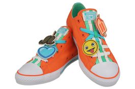Converse Chuck Taylor All Star Loopholes Ox Gr. 35
